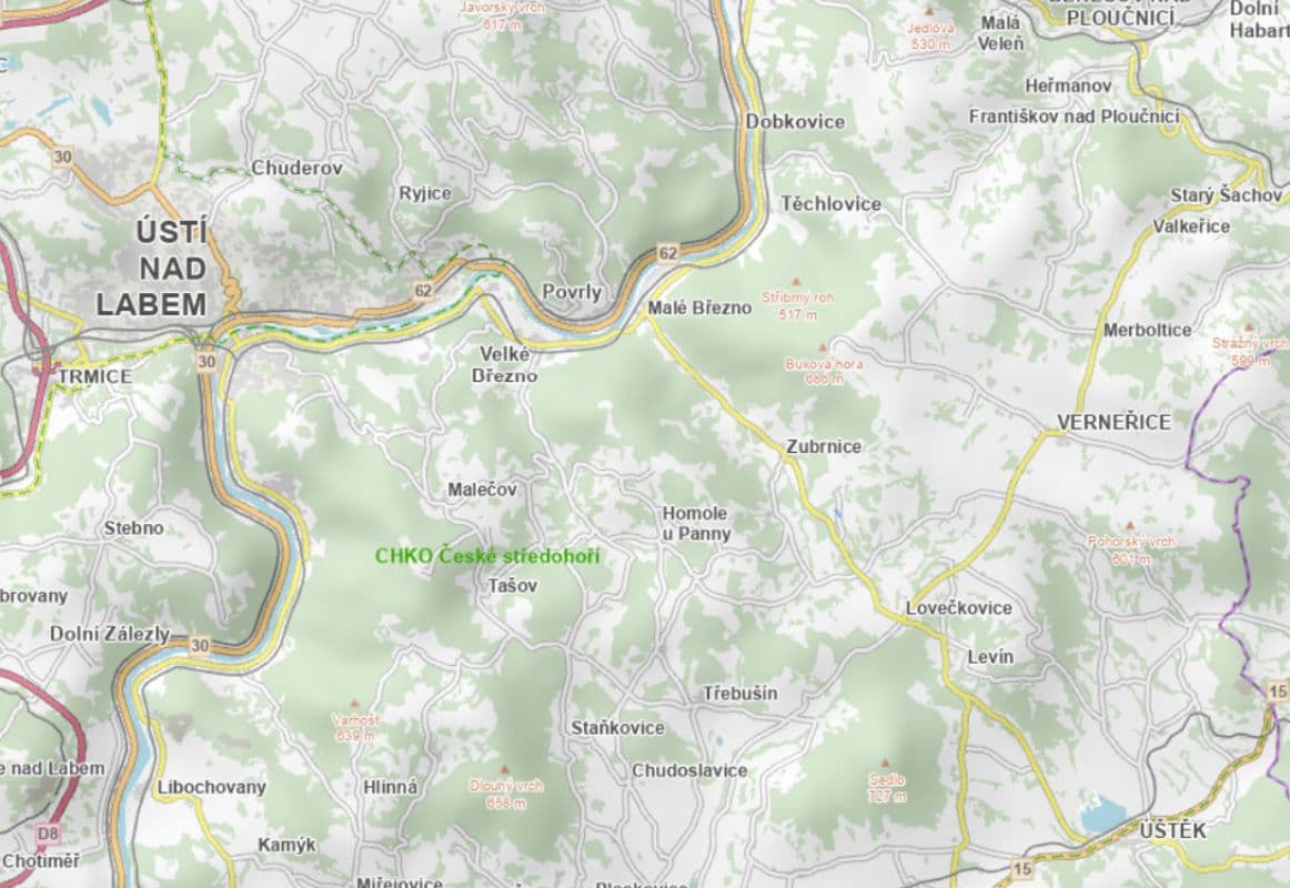 Lovečkovice - foto 2