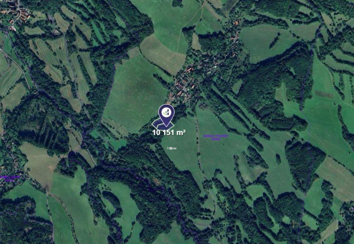 Lovečkovice - foto 1