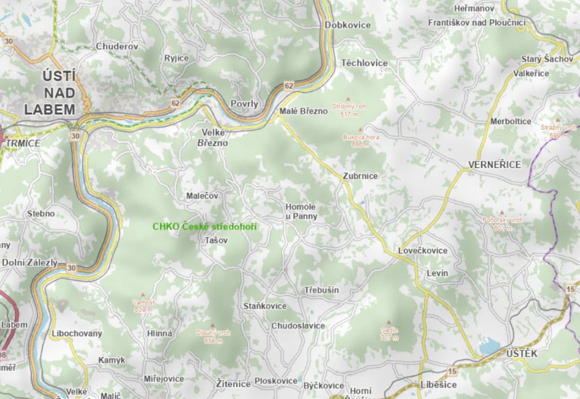 Lovečkovice - foto 2