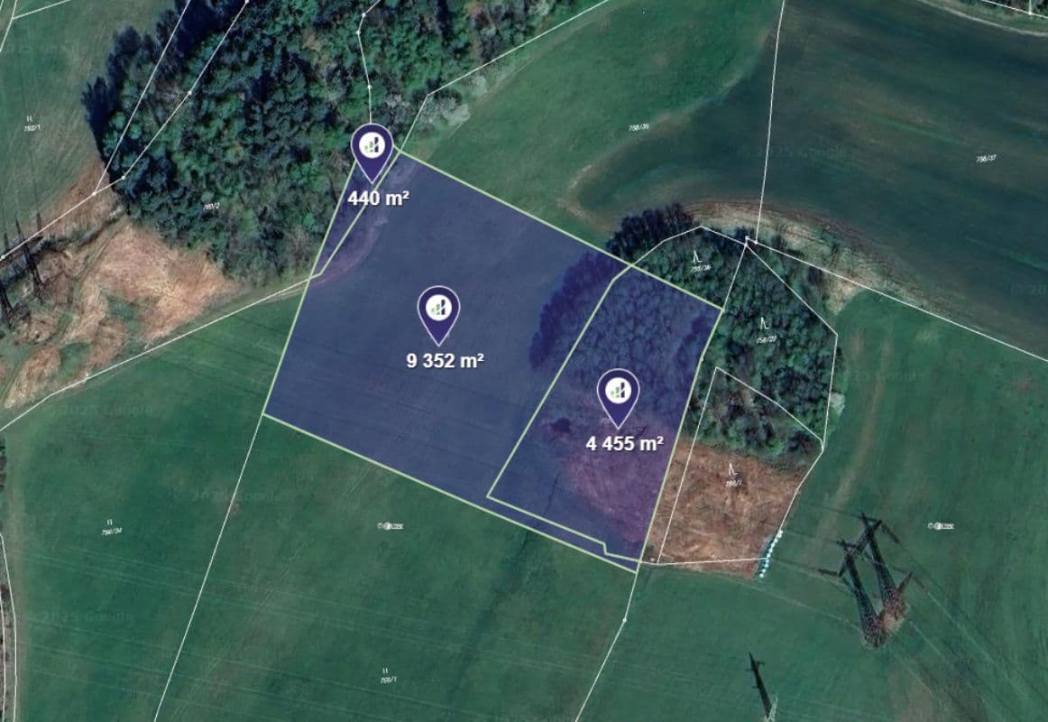 Český Dub - foto 0