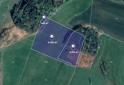 Český Dub - foto 0