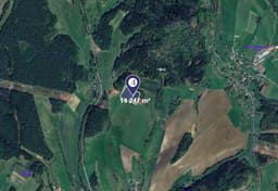 Český Dub - foto 1