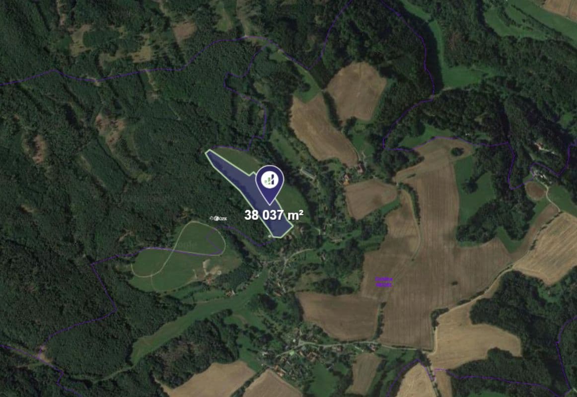 Libošovice - foto 1