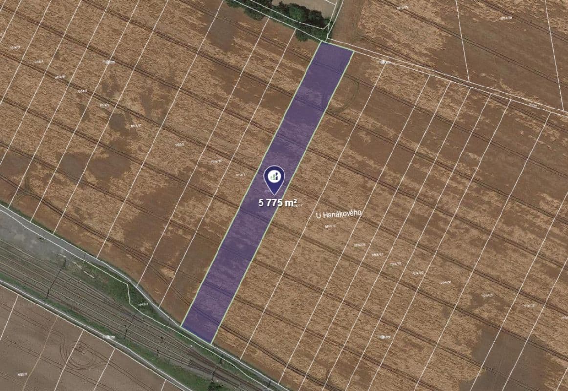 Hustopeče nad Bečvou - foto 0