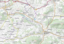 Hustopeče nad Bečvou - foto 2