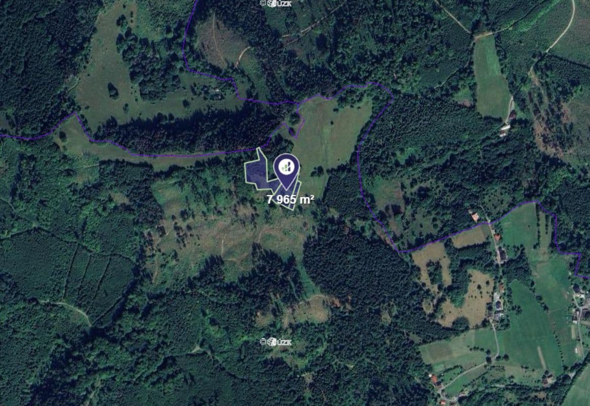 Dolní Lomná - foto 1