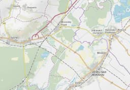 Moravský Písek - foto 2