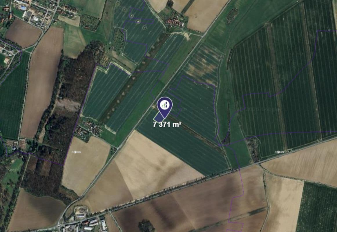 Heřmanův Městec - foto 1