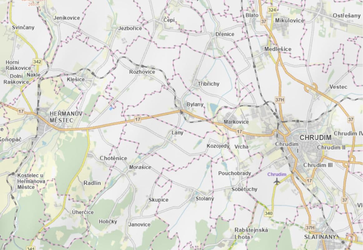 Heřmanův Městec - foto 2