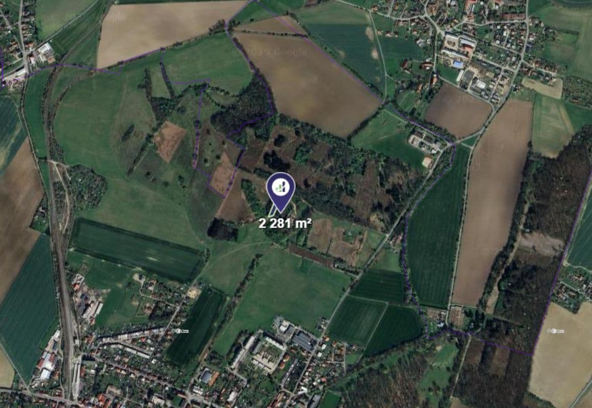 Heřmanův Městec - foto 1