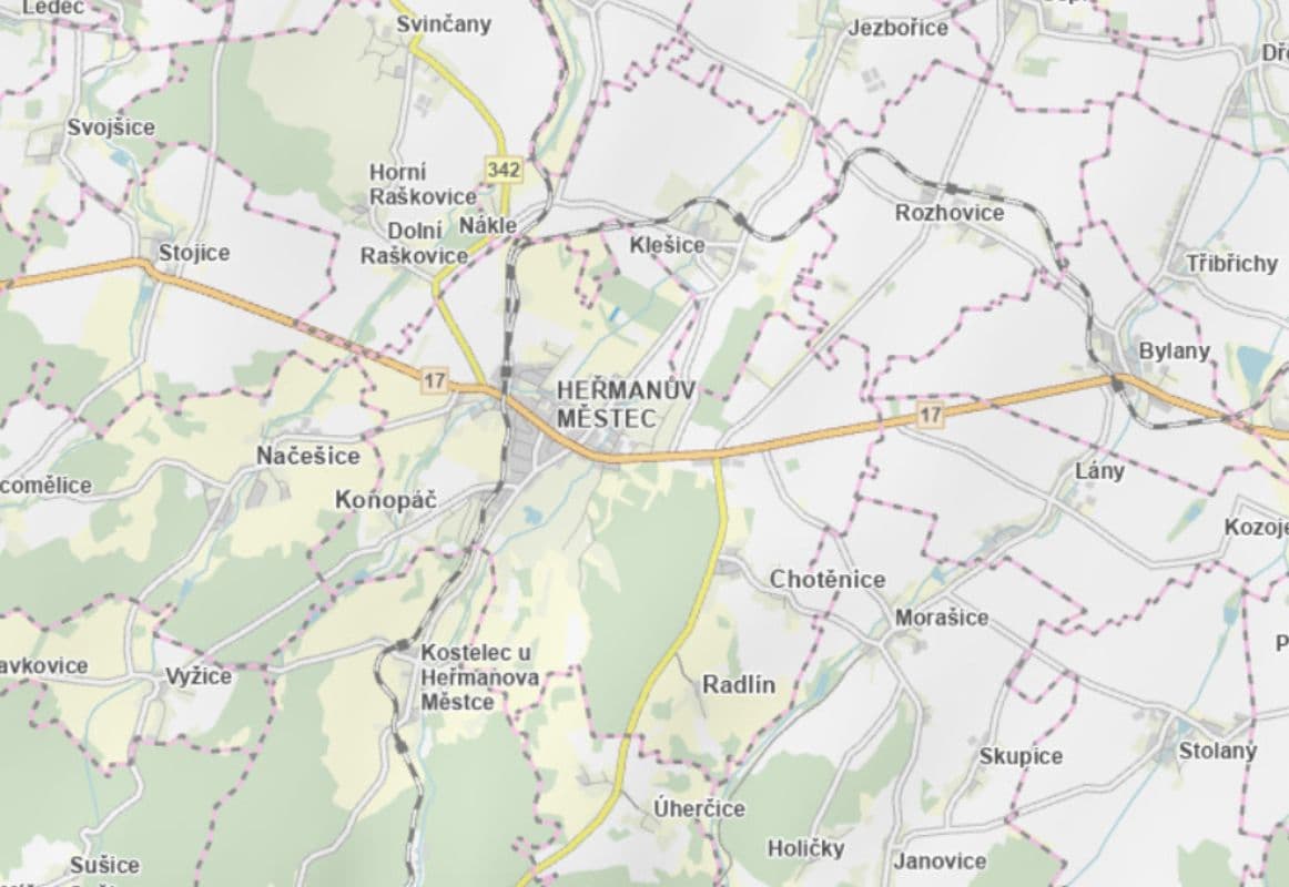 Heřmanův Městec - foto 2