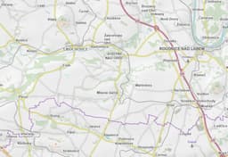 Mšené-lázně - foto 2