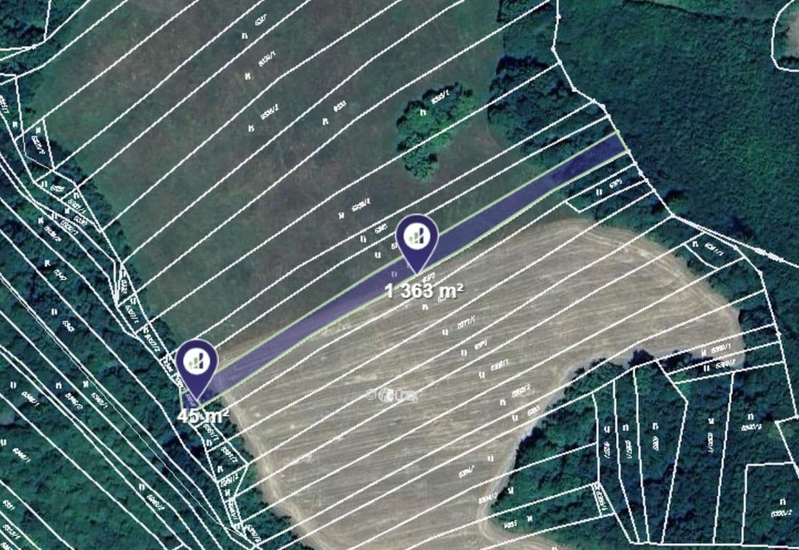 Nová Lhota - foto 0