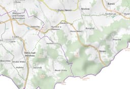 Nová Lhota - foto 2