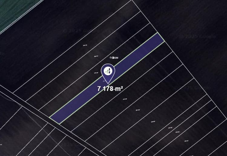 Prodej pole v k.ú. Okřínek