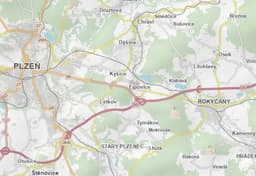 Rokycany - foto 2