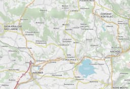 Lhota pod Hořičkami - foto 2