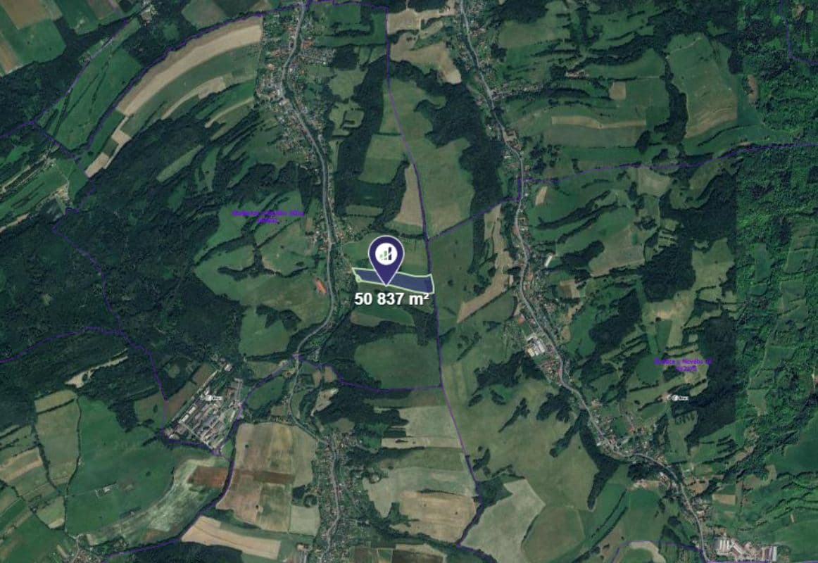 Nový Jičín - foto 1