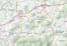 Nový Jičín - foto 2