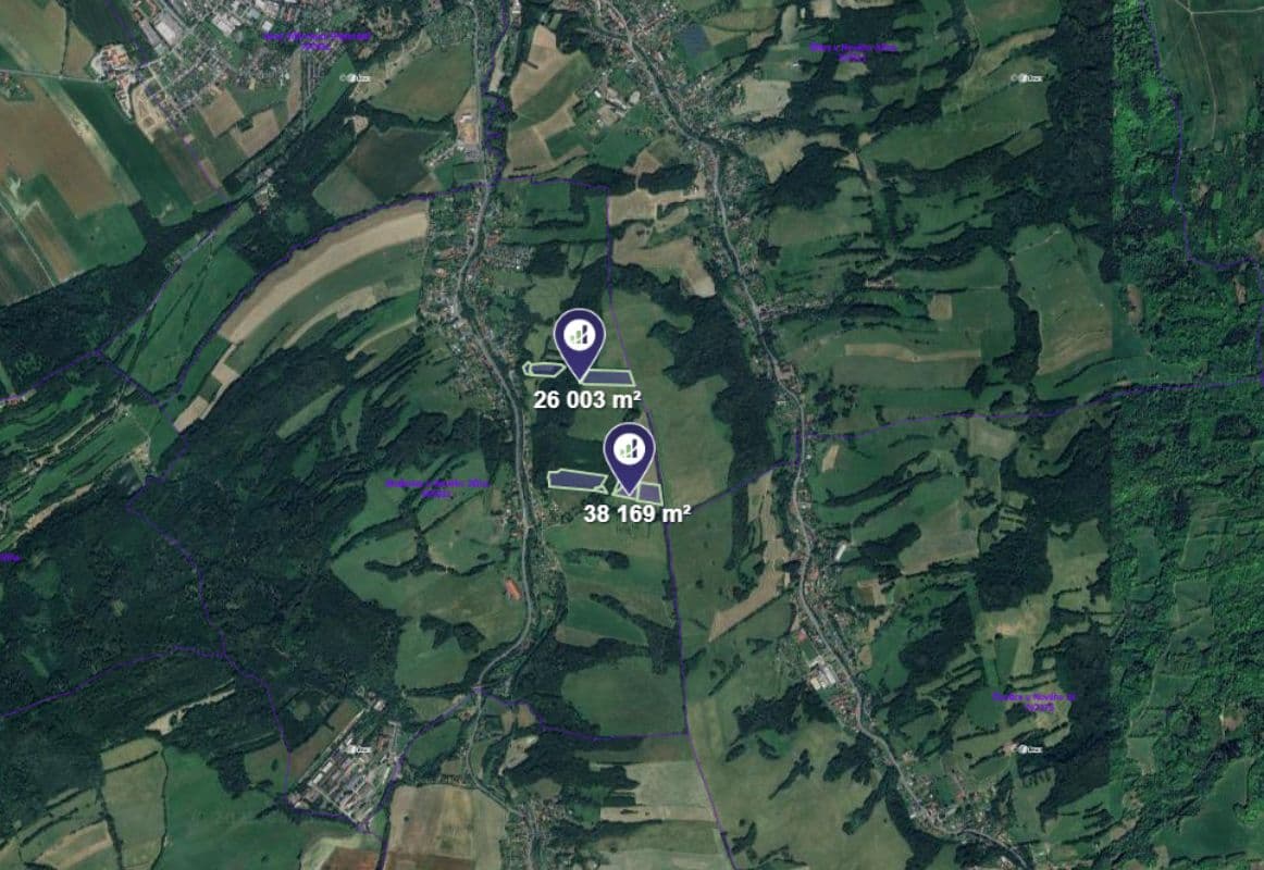 Nový Jičín - foto 2