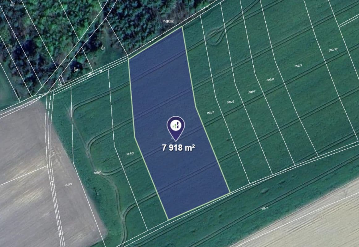 Hřebečníky - foto 0