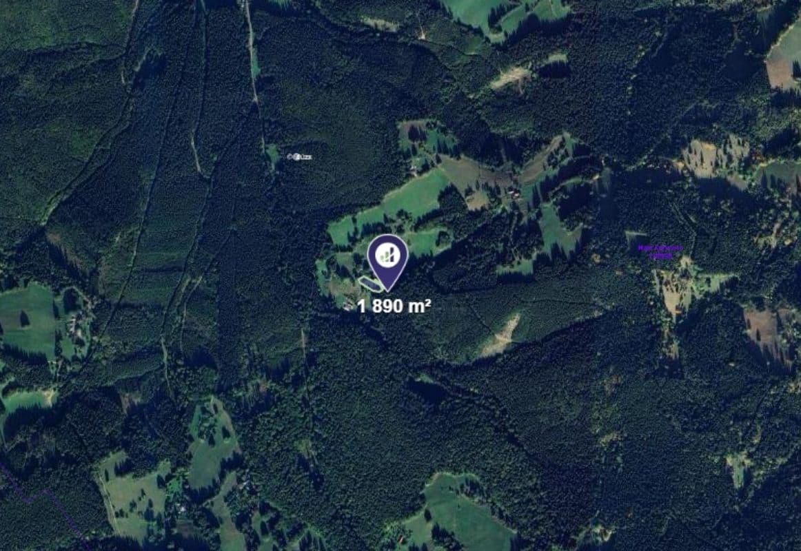 Velké Karlovice - foto 1