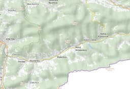 Velké Karlovice - foto 2