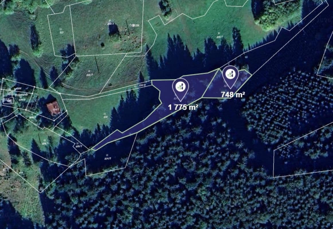 Velké Karlovice - foto 0