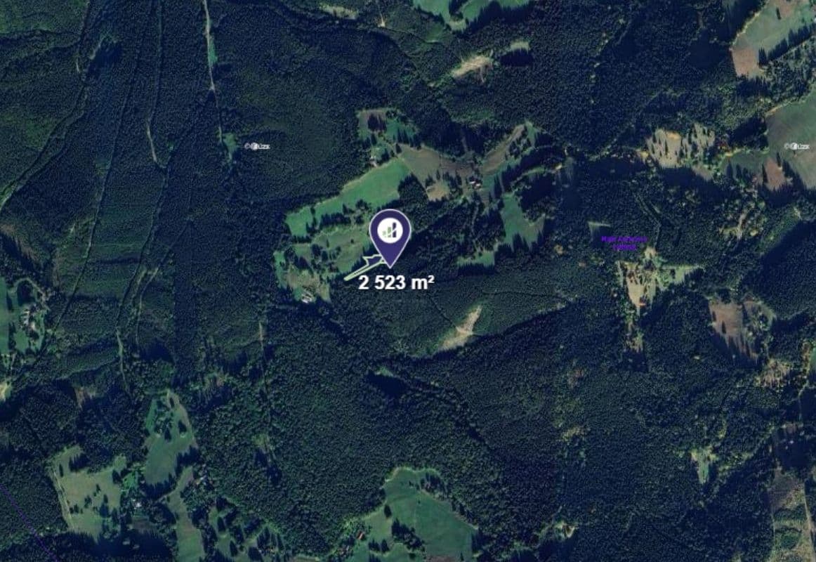 Velké Karlovice - foto 1