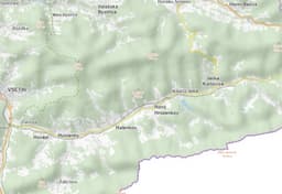 Velké Karlovice - foto 2