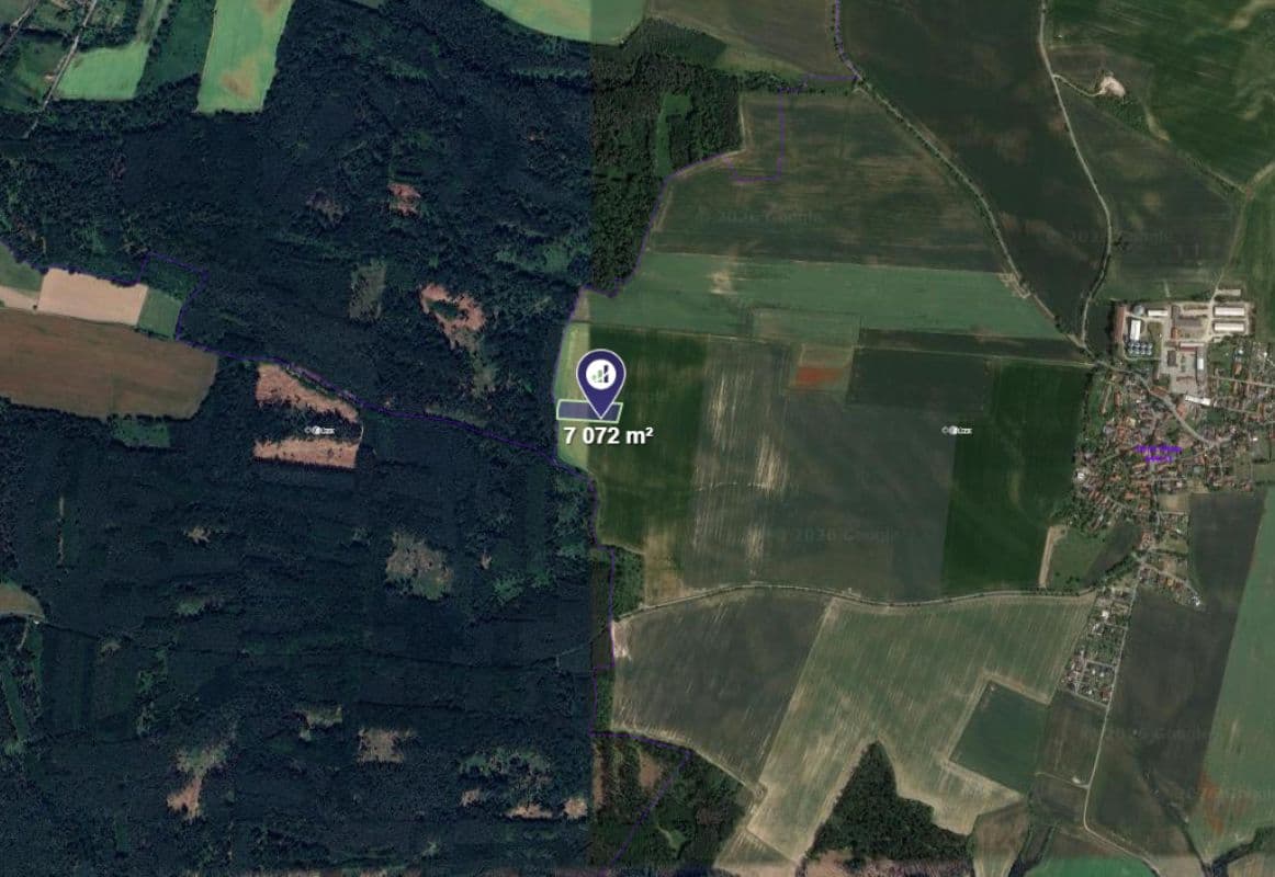 Horní Slivno - foto 1