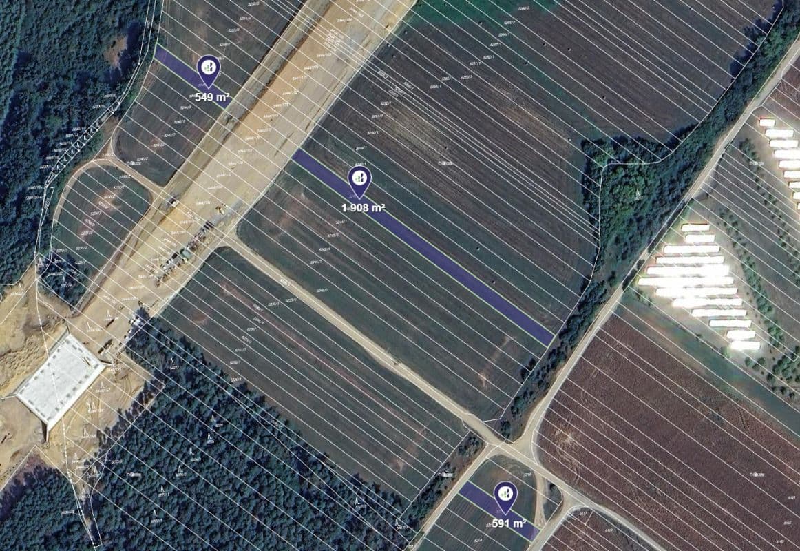 Moravský Písek - foto 0