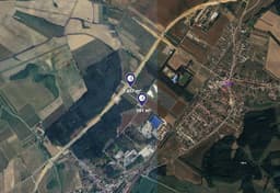 Moravský Písek - foto 1