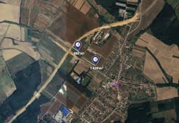 Moravský Písek - foto 2