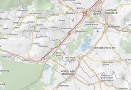 Moravský Písek - foto 3