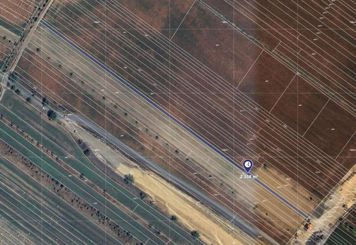 Moravský Písek - foto 0