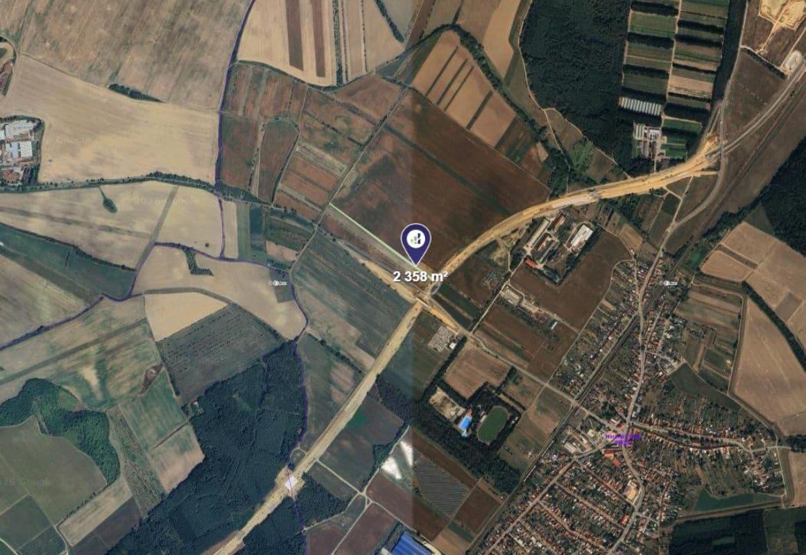 Moravský Písek - foto 1