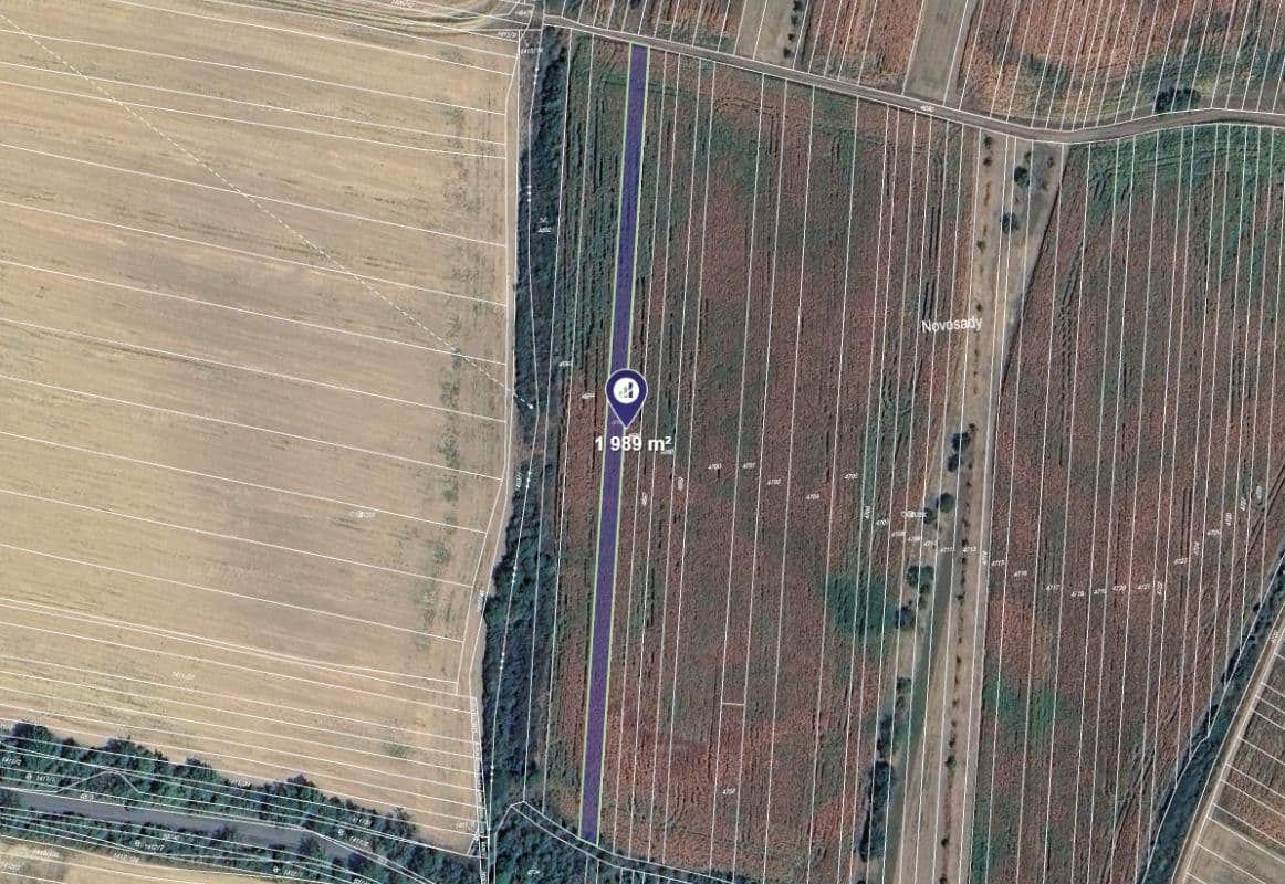 Moravský Písek - foto 0