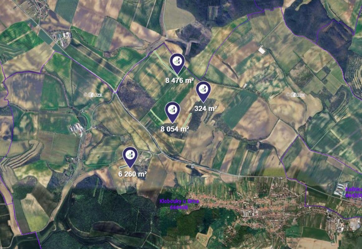 Klobouky u Brna - foto 5