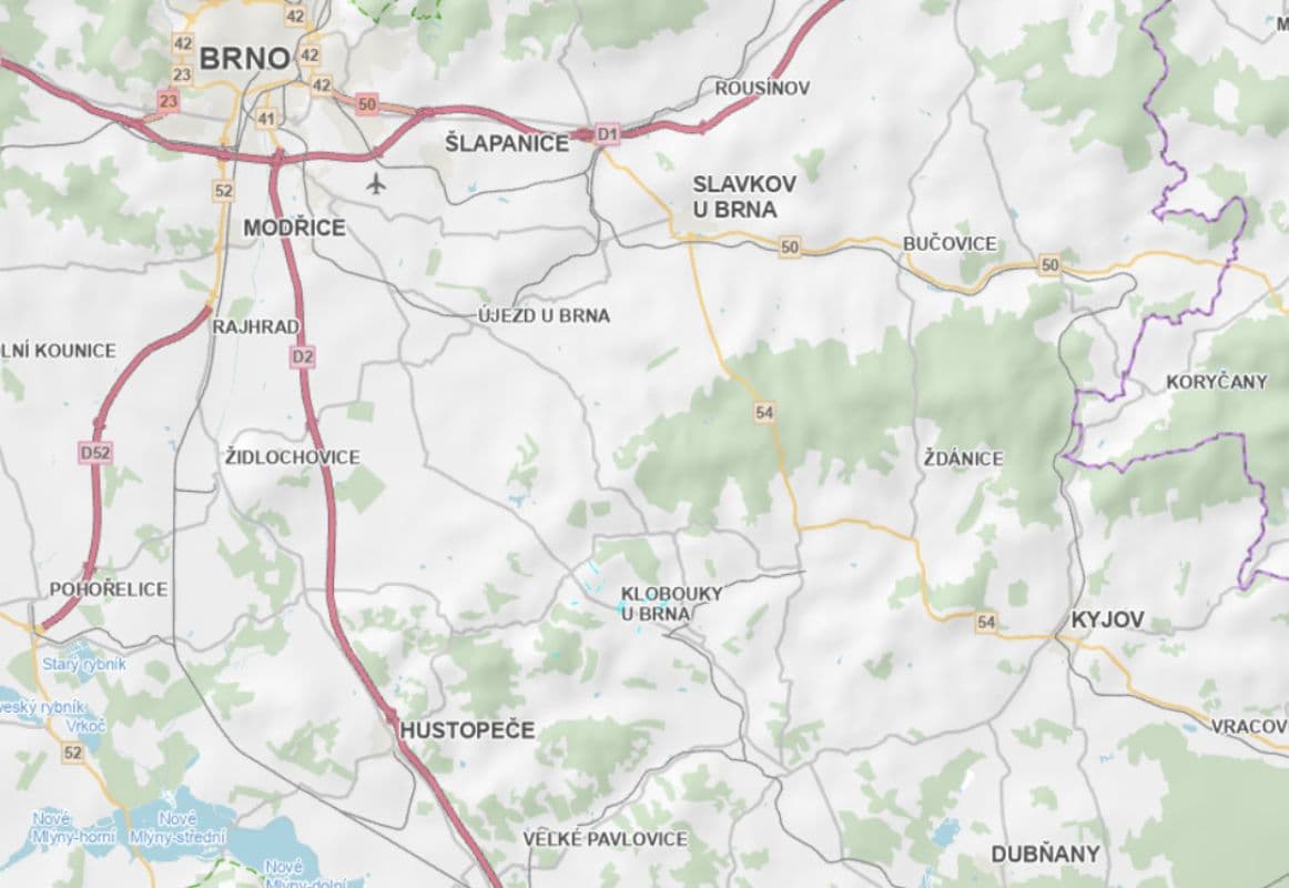 Klobouky u Brna - foto 6