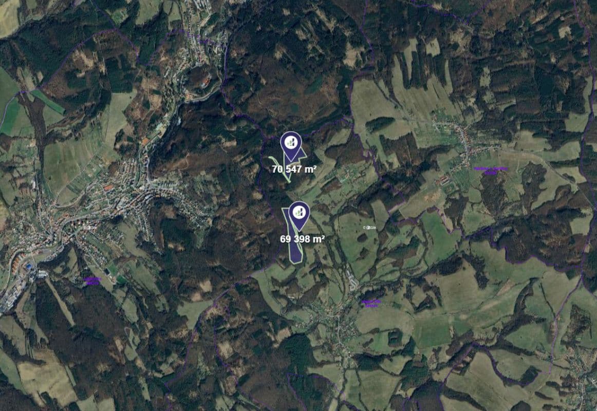 Luhačovice - foto 2