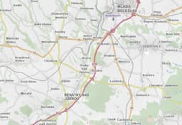 Benátky nad Jizerou - foto 4