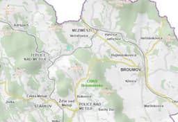 Teplice nad Metují - foto 2