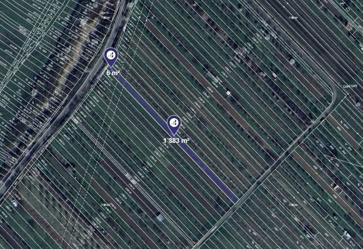 Strážnice - foto 0