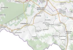 Strážnice - foto 3