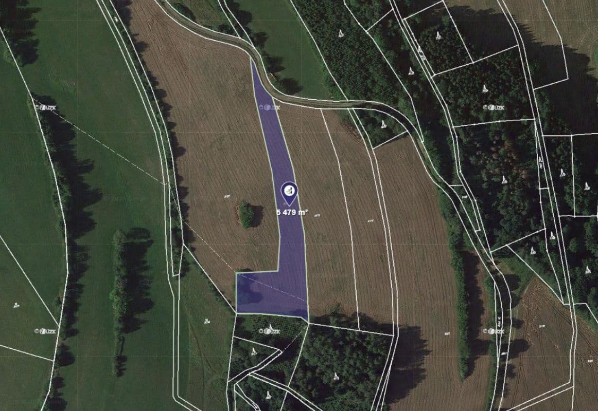 Benešov u Semil - foto 0