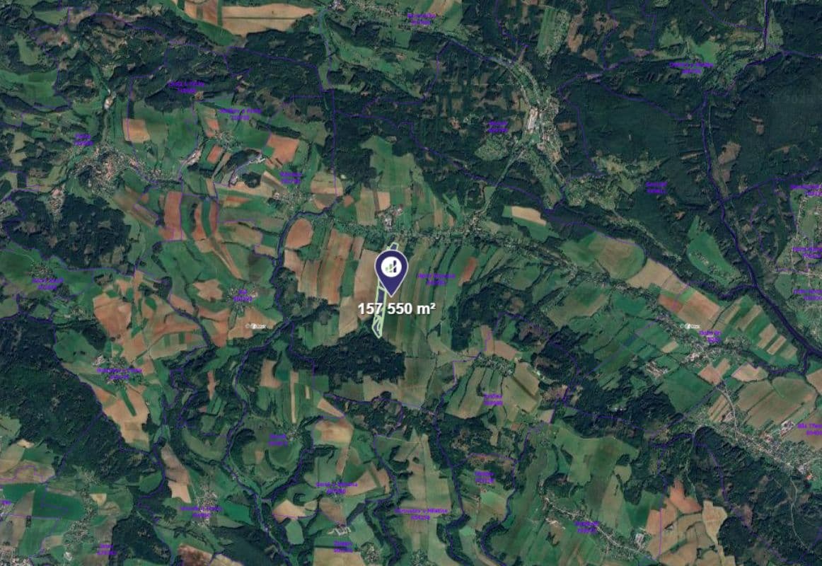 Horní Brusnice - foto 1