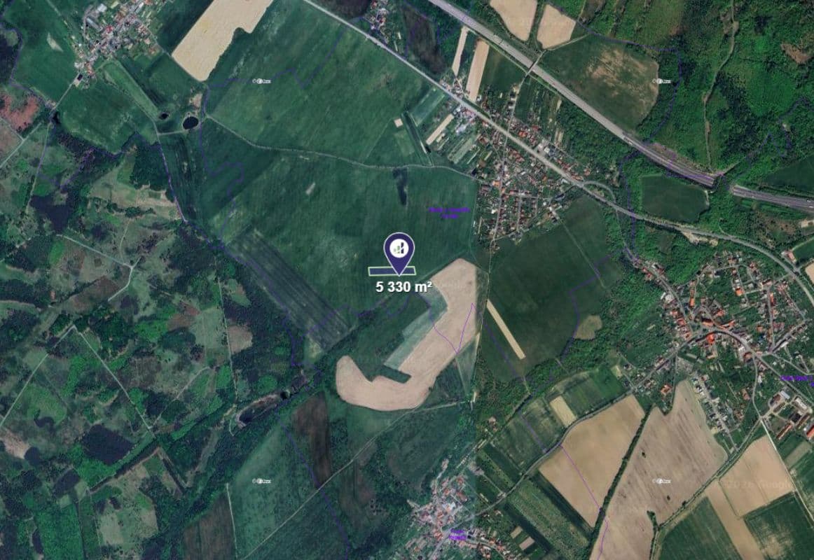 Dolní Újezd - foto 1