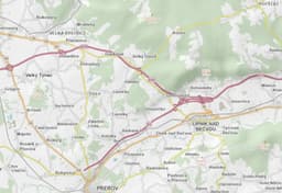 Dolní Újezd - foto 2