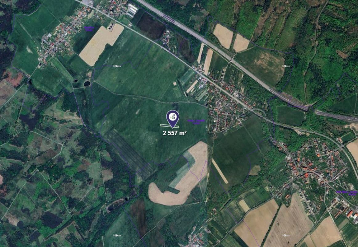 Dolní Újezd - foto 1